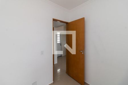 Apartamento para alugar com 34m², 2 quartos e 1 vagaQuarto 2