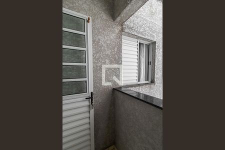 Apartamento para alugar com 34m², 2 quartos e 1 vagaÁrea de Serviço