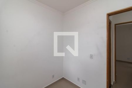 Apartamento para alugar com 34m², 2 quartos e 1 vagaQuarto 2