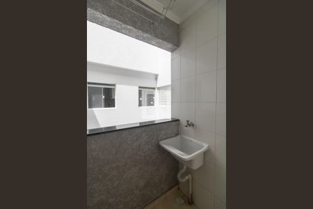 Apartamento para alugar com 34m², 2 quartos e 1 vagaÁrea de Serviço