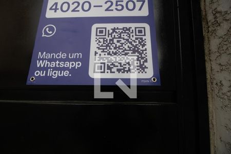 Apartamento para alugar com 34m², 2 quartos e 1 vagaPlaca