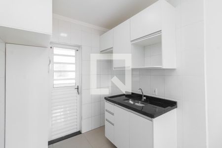 Apartamento para alugar com 34m², 2 quartos e 1 vagaCozinha