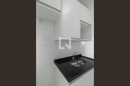Apartamento para alugar com 34m², 2 quartos e 1 vagaCozinha