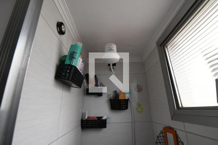 Apartamento à venda com 134m², 3 quartos e 2 vagasBanheiro