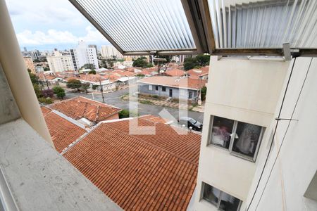 Apartamento à venda com 134m², 3 quartos e 2 vagasÁrea de Serviço - Vista