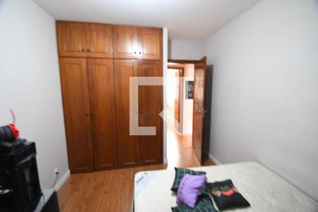 Apartamento à venda com 134m², 3 quartos e 2 vagasQuarto 3