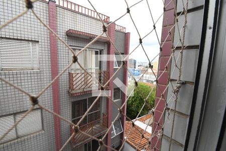 Apartamento à venda com 134m², 3 quartos e 2 vagasQuarto 3 - Vista