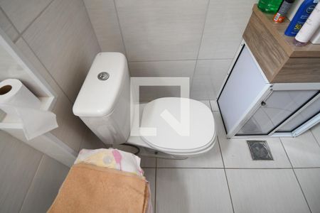 Apartamento à venda com 134m², 3 quartos e 2 vagasBanheiro