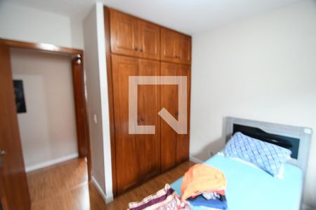 Apartamento à venda com 134m², 3 quartos e 2 vagasQuarto 2