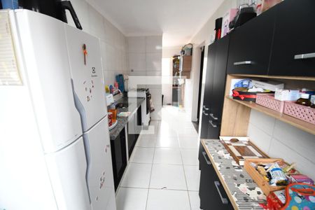 Apartamento à venda com 134m², 3 quartos e 2 vagasCozinha