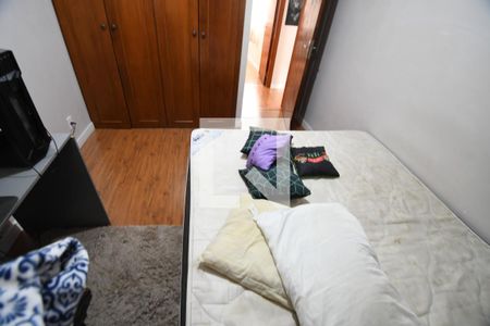 Apartamento à venda com 134m², 3 quartos e 2 vagasQuarto 3