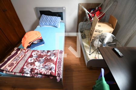 Apartamento à venda com 134m², 3 quartos e 2 vagasQuarto 2