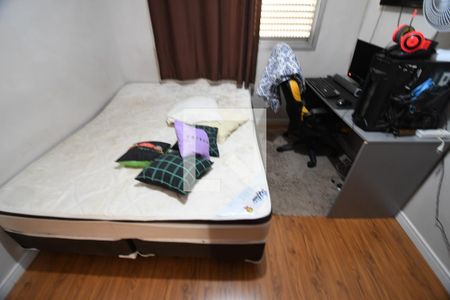 Apartamento à venda com 134m², 3 quartos e 2 vagasQuarto 3