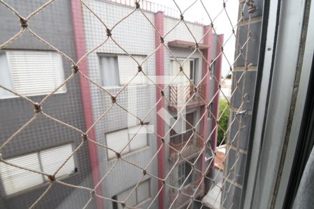 Apartamento à venda com 134m², 3 quartos e 2 vagasQuarto 2 - Vista