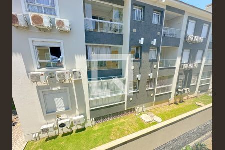 Apartamento para alugar com 102m², 2 quartos e sem vagaVista da Varanda