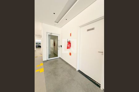 Apartamento para alugar com 102m², 2 quartos e sem vagaHall de entrada