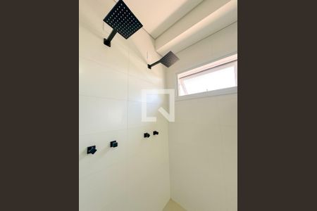 Apartamento para alugar com 102m², 2 quartos e sem vagaBanheiro da Suíte 2