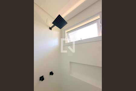 Apartamento para alugar com 102m², 2 quartos e sem vagaBanheiro da Suíte 1