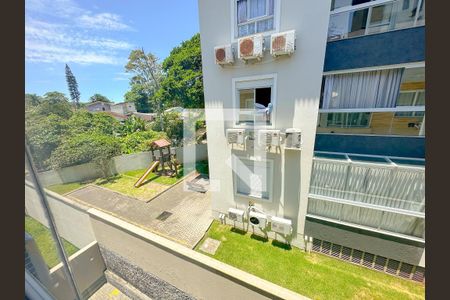 Apartamento para alugar com 102m², 2 quartos e sem vagaVista da Varanda