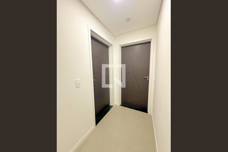 Apartamento para alugar com 102m², 2 quartos e sem vagaHall social