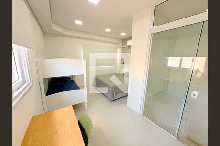 Apartamento para alugar com 102m², 2 quartos e sem vagaSuíte 2