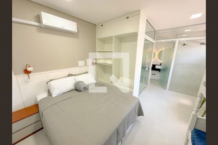 Apartamento para alugar com 102m², 2 quartos e sem vagaSuíte 2