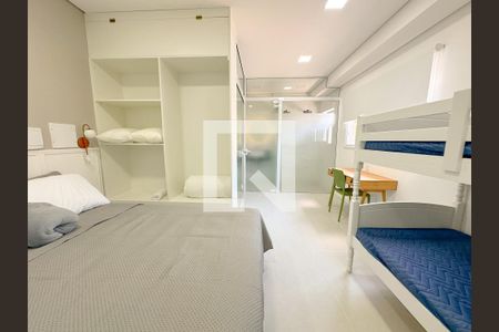 Apartamento para alugar com 102m², 2 quartos e sem vagaSuíte 2