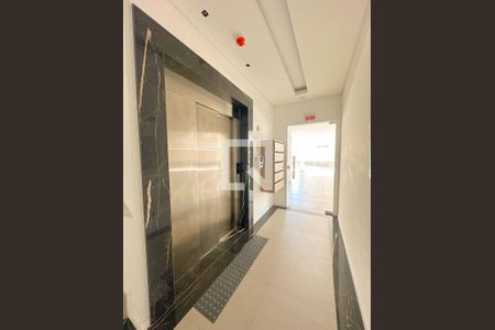 Apartamento para alugar com 102m², 2 quartos e sem vagaHall de entrada