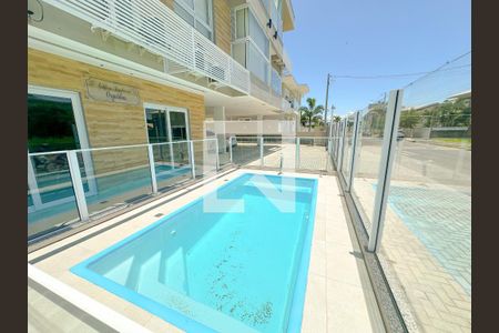 Apartamento para alugar com 102m², 2 quartos e sem vagaÁrea comum - Piscina
