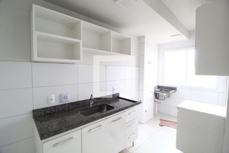 Apartamento para alugar com 57m², 2 quartos e 1 vagaCozinha