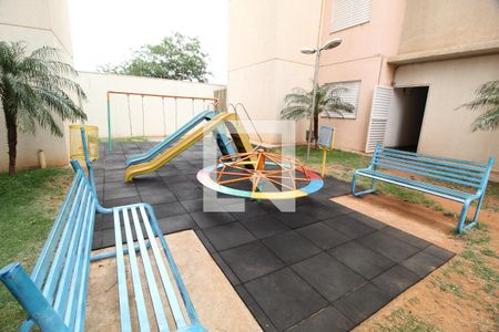 Apartamento para alugar com 57m², 2 quartos e 1 vagaÁrea comum - Playground