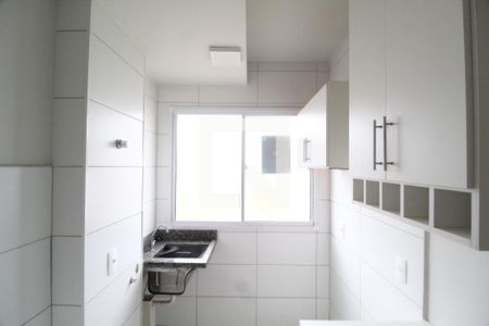 Apartamento para alugar com 57m², 2 quartos e 1 vagaÁrea de Serviço