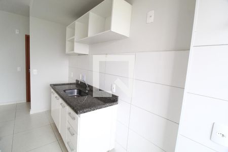 Apartamento para alugar com 57m², 2 quartos e 1 vagaCozinha
