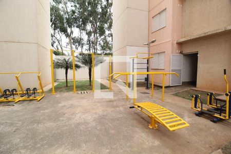 Apartamento para alugar com 57m², 2 quartos e 1 vagaÁrea comum - Playground