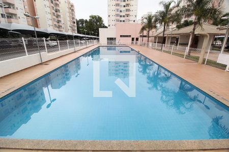 Apartamento para alugar com 57m², 2 quartos e 1 vagaÁrea comum - Piscina