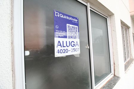 Apartamento para alugar com 57m², 2 quartos e 1 vagaPlaquinha