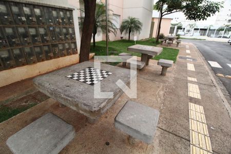 Apartamento para alugar com 57m², 2 quartos e 1 vagaÁrea comum