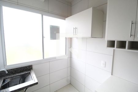 Apartamento para alugar com 57m², 2 quartos e 1 vagaÁrea de Serviço