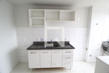 Apartamento para alugar com 57m², 2 quartos e 1 vagaCozinha