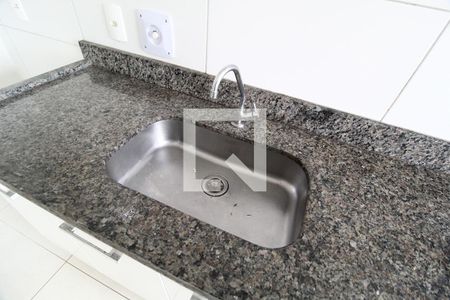 Apartamento para alugar com 57m², 2 quartos e 1 vagaCozinha