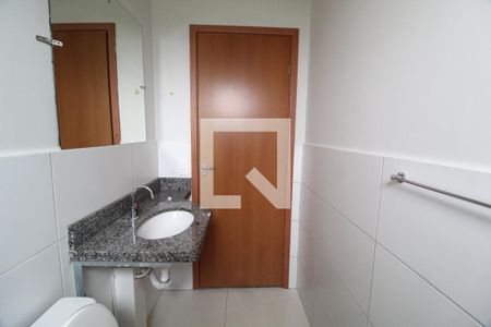 Apartamento para alugar com 57m², 2 quartos e 1 vagaBanheiro da Suíte