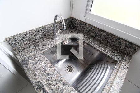 Apartamento para alugar com 57m², 2 quartos e 1 vagaÁrea de Serviço