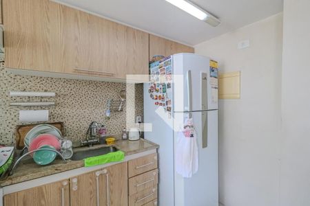 Apartamento para alugar com 100m², 3 quartos e 2 vagasCozinha