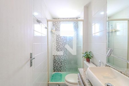 Apartamento para alugar com 100m², 3 quartos e 2 vagasBanheiro