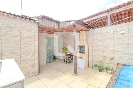 Apartamento para alugar com 100m², 3 quartos e 2 vagasTerraço