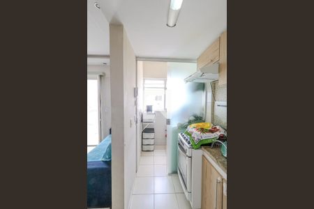 Apartamento para alugar com 100m², 3 quartos e 2 vagasÁrea de Serviço