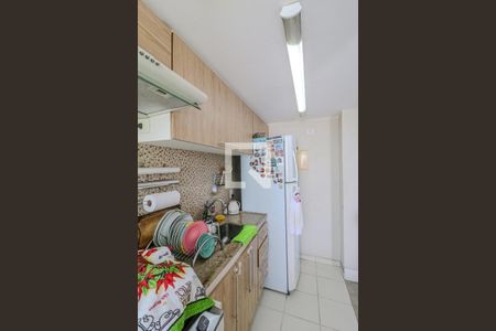 Apartamento para alugar com 100m², 3 quartos e 2 vagasCozinha
