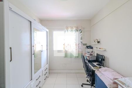 Apartamento para alugar com 100m², 3 quartos e 2 vagasQuarto 2 