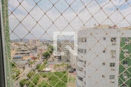 Apartamento para alugar com 100m², 3 quartos e 2 vagasQuarto vista