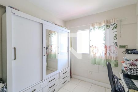 Apartamento para alugar com 100m², 3 quartos e 2 vagasQuarto 2 
